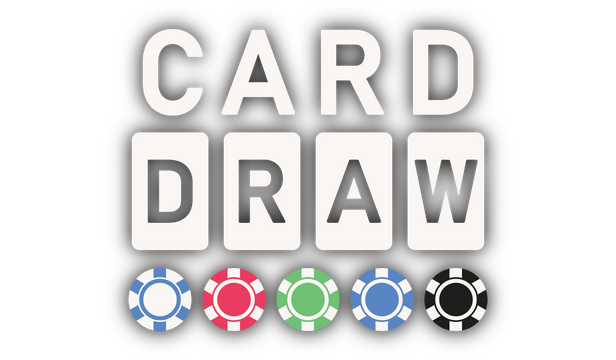 Card Draw Logo