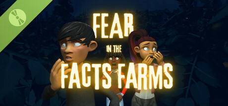 Fear in the Facts Farms Demo cover art