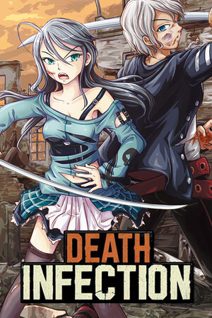 Death Infection Stats