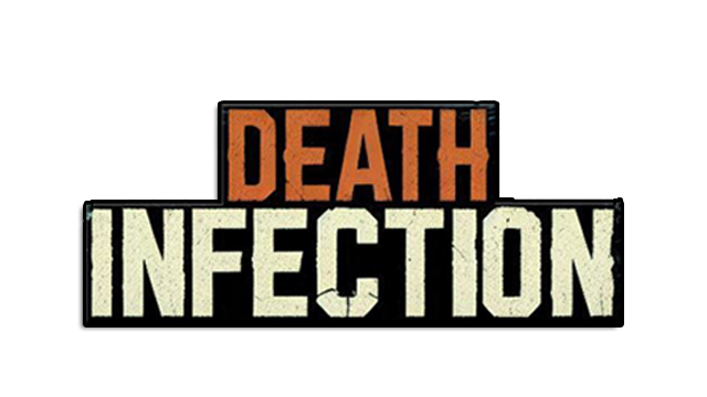 Death Infection Logo