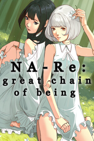 NA-Re: great chain of being