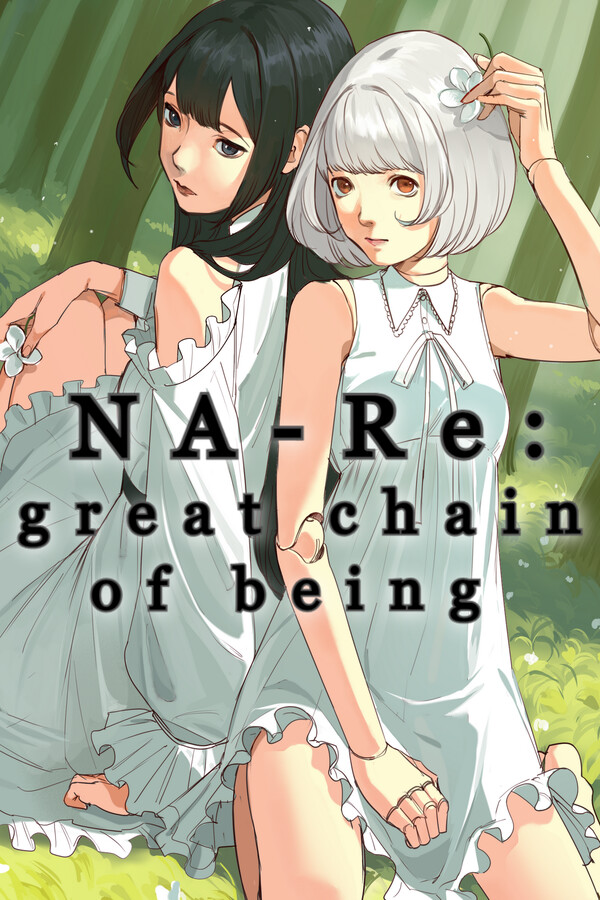 NA-Re: great chain of being for steam