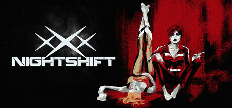 XXX Nightshift cover art