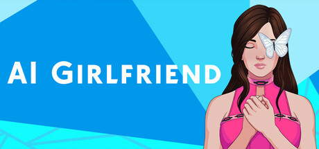 AI Girlfriend cover art