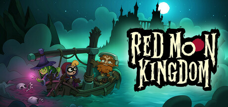 Red Moon Kingdom PC Specs