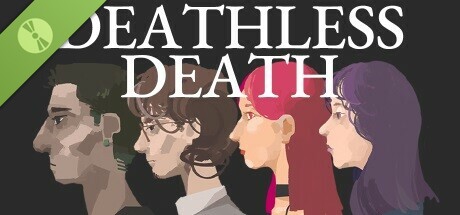 Deathless Death Demo cover art