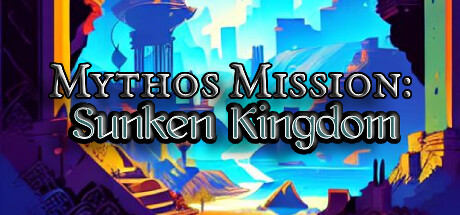 Mythos Mission: Sunken Kingdom PC Specs