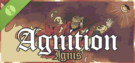 Agnition: Ignis Demo cover art