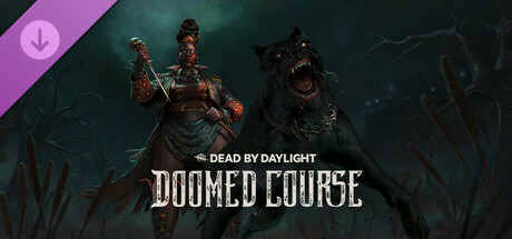 Dead by Daylight - Doomed Course Chapter cover art