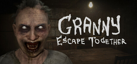 Granny: Escape Together Playtest cover art