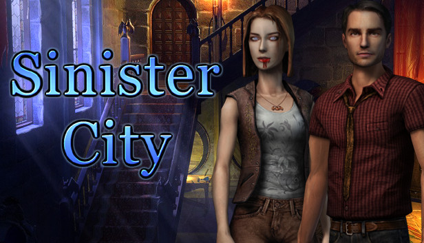 Sinister City