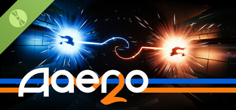 Aaero2 Demo cover art