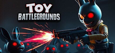 Toy Battlegrounds: Night Survival PC Specs