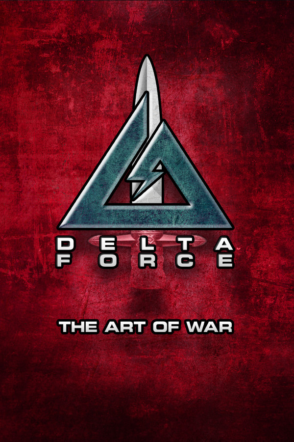 Delta Force 1