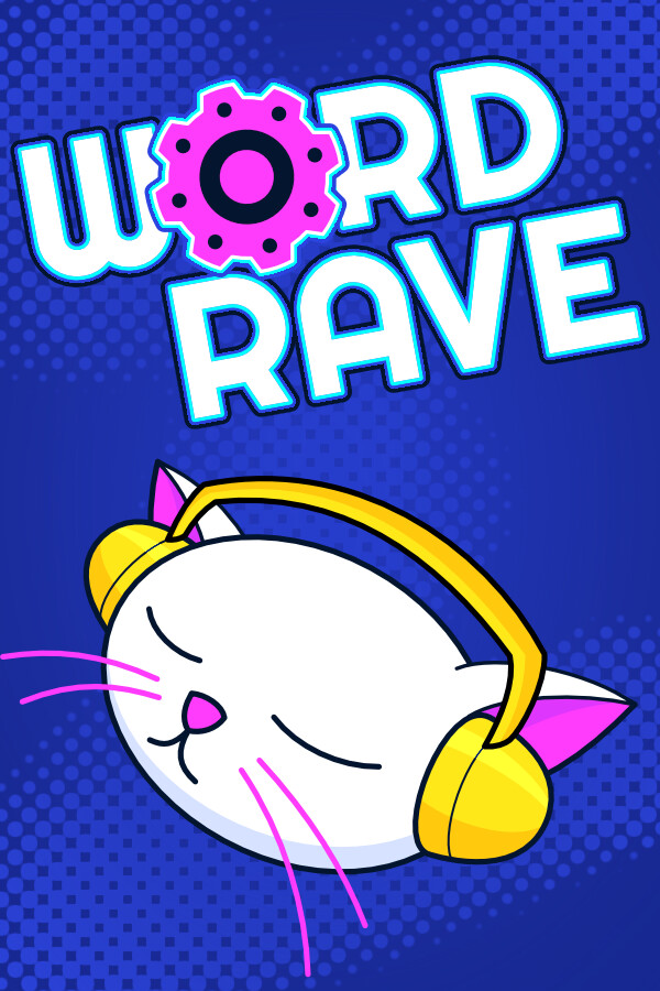 Word Rave for steam Word Rave for steam