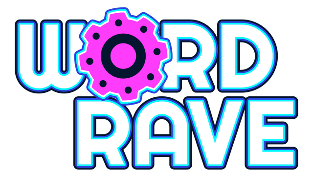 Word Rave Logo