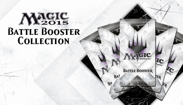 Скриншот из Battle Boosters Collection