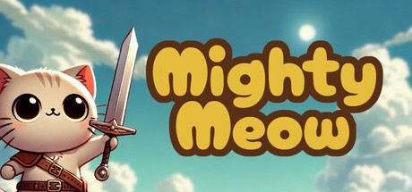 Mighty Meow PC Specs