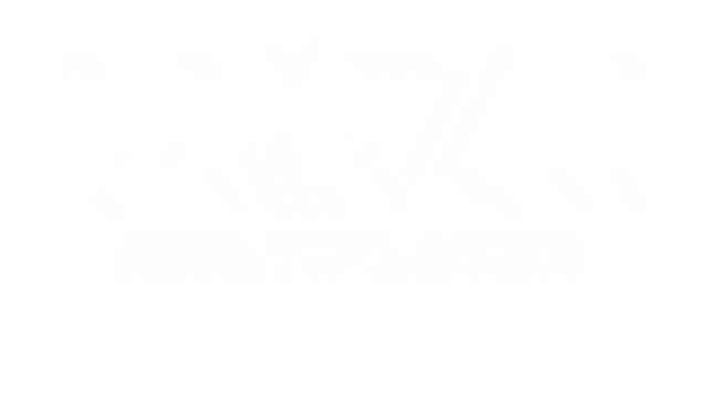 Pryizm Multiplayer Logo