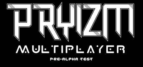 Pryizm Multiplayer Playtest cover art