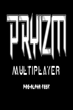 Server Pryizm Multiplayer