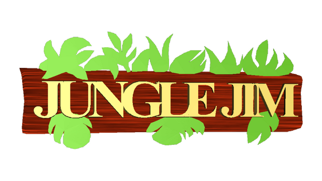 Jungle Jim Logo