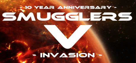 View Smugglers 5: Invasion on IsThereAnyDeal