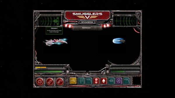 Smugglers 5: Invasion game for windows Pc 1