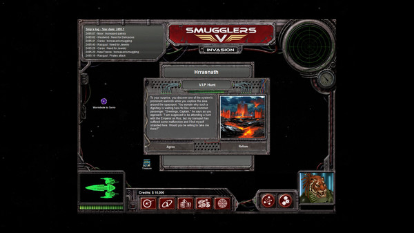 Smugglers 5: Invasion Steam