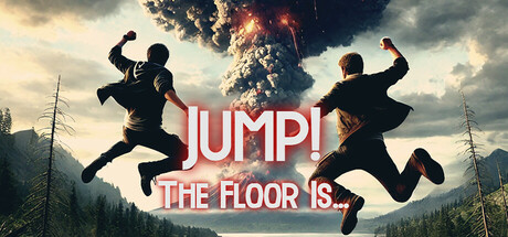 JUMP! The Floor Is... PC Specs