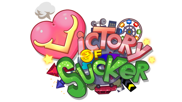 Victory of Seeker Logo