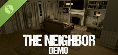 The Neighbor Demo cover art