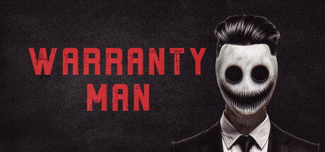 Warranty Man cover art