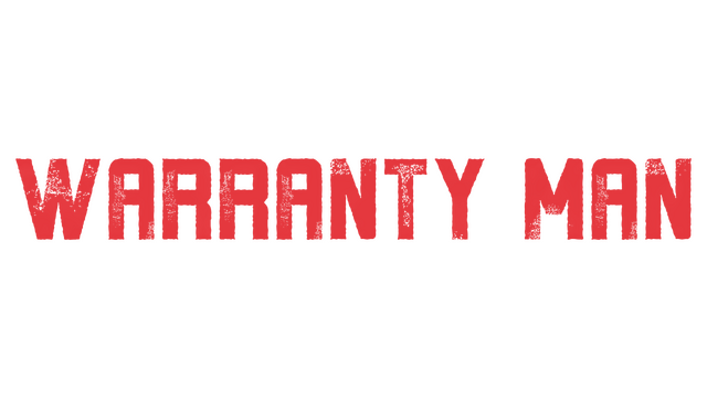 Warranty Man Logo