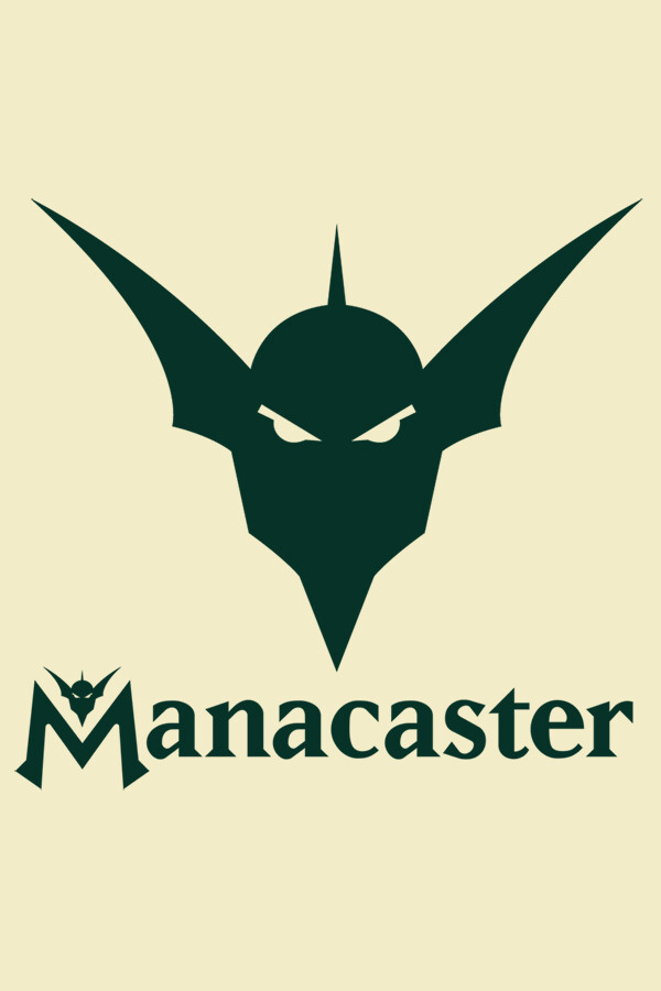 Manacaster for steam Manacaster for steam