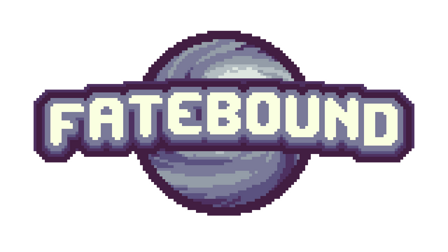Fatebound Logo