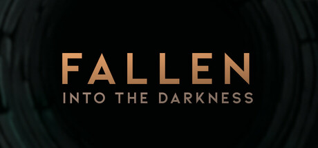 Fallen: Into the Darkness cover art