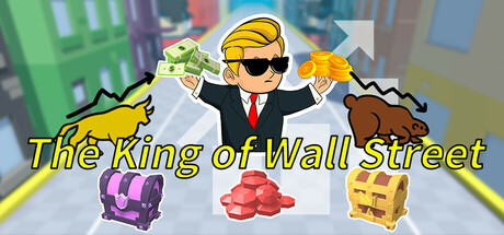 The King of Wall Street Playtest cover art