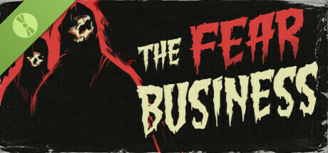 The Fear Business Demo cover art