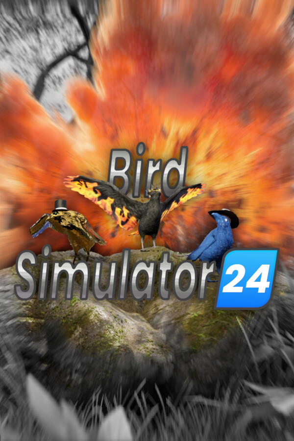 Bird Simulator 24 for steam