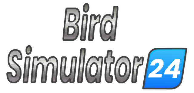 Bird Simulator 24 Logo