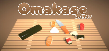 Omakase (お任せ) Playtest cover art