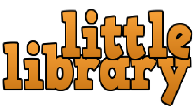 Little Library Logo