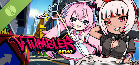 VTumbler Demo cover art