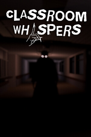 Portada Classroom Whispers