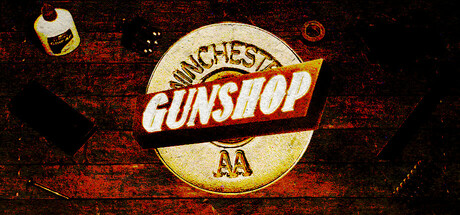 GunShop PC Specs