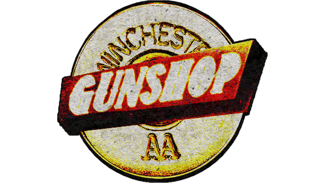 GunShop Logo