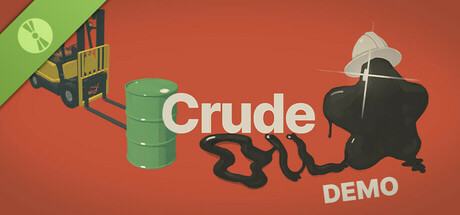 Crude Oil Demo cover art