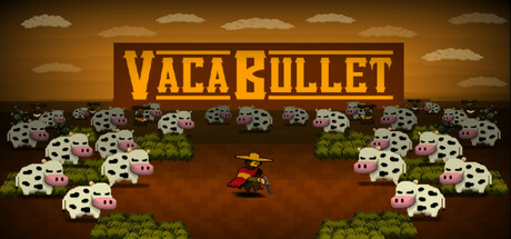 Vaca Bullet cover art