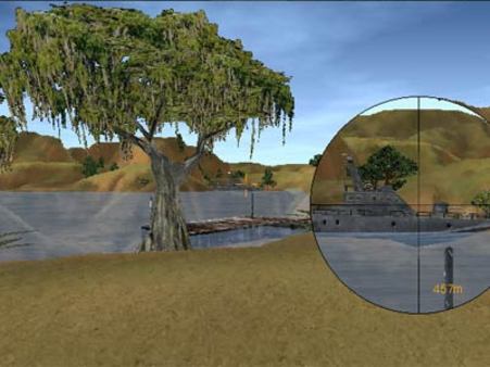 Delta Force 2 for linux